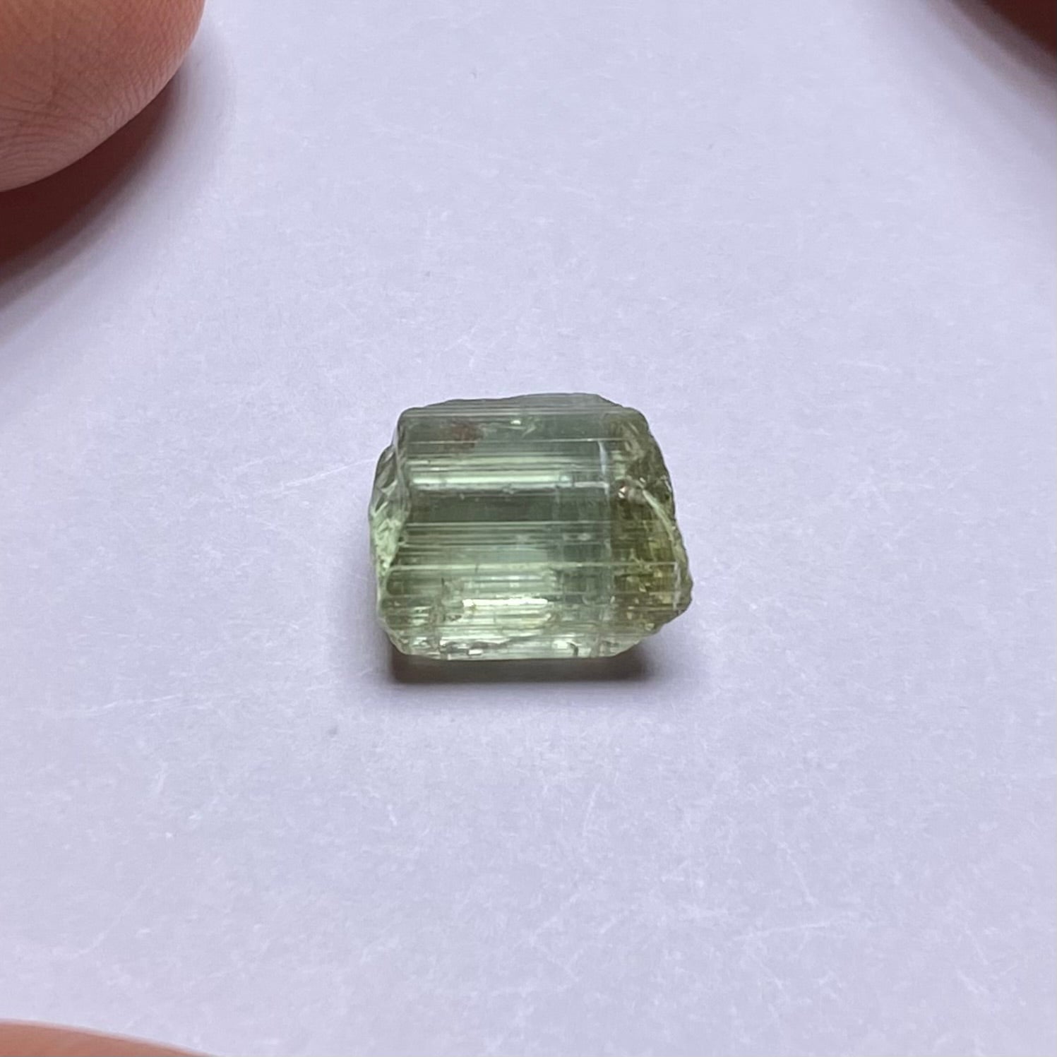 Congo Tourmaline
