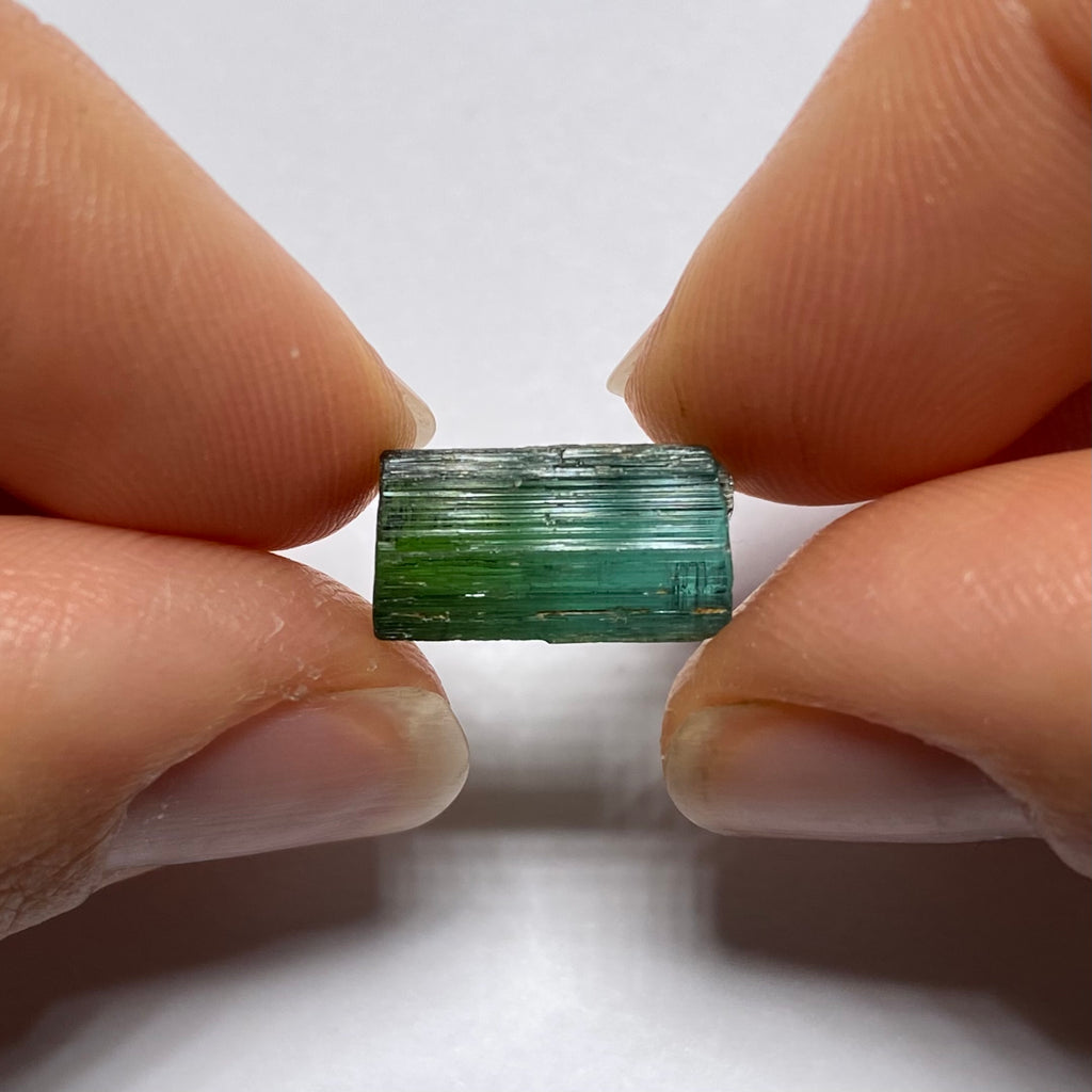 Congo Tourmaline
