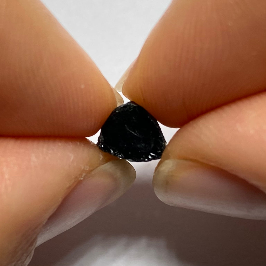 Congo Tourmaline