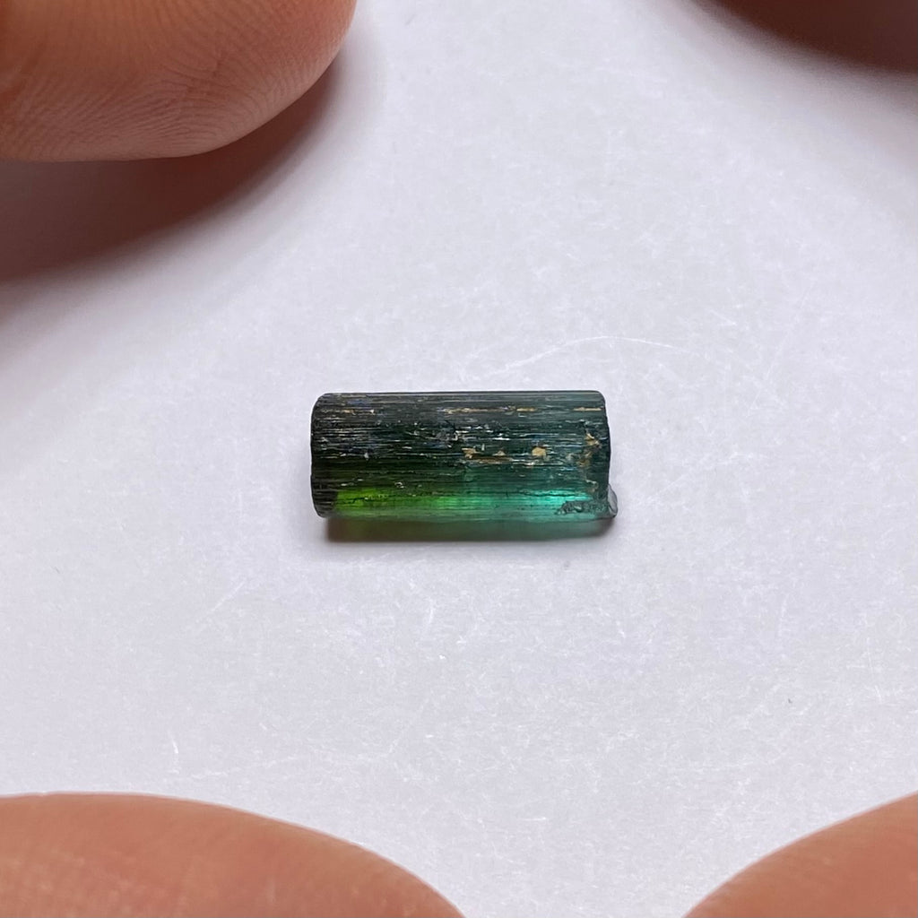 Congo Tourmaline