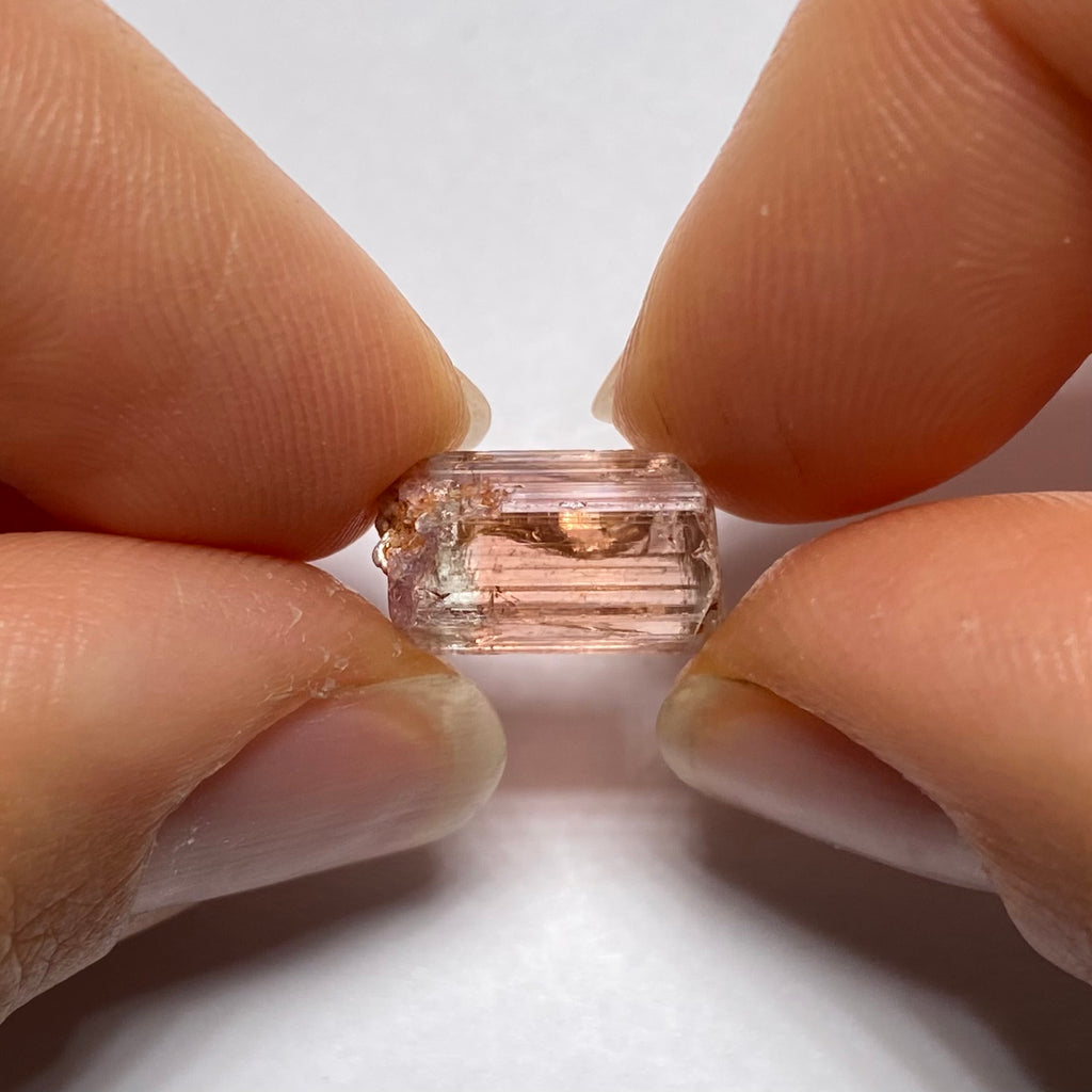 Congo Tourmaline