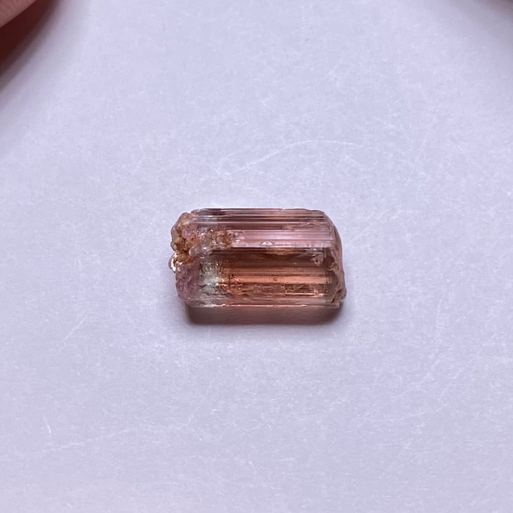 Congo Tourmaline