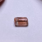 Congo Tourmaline
