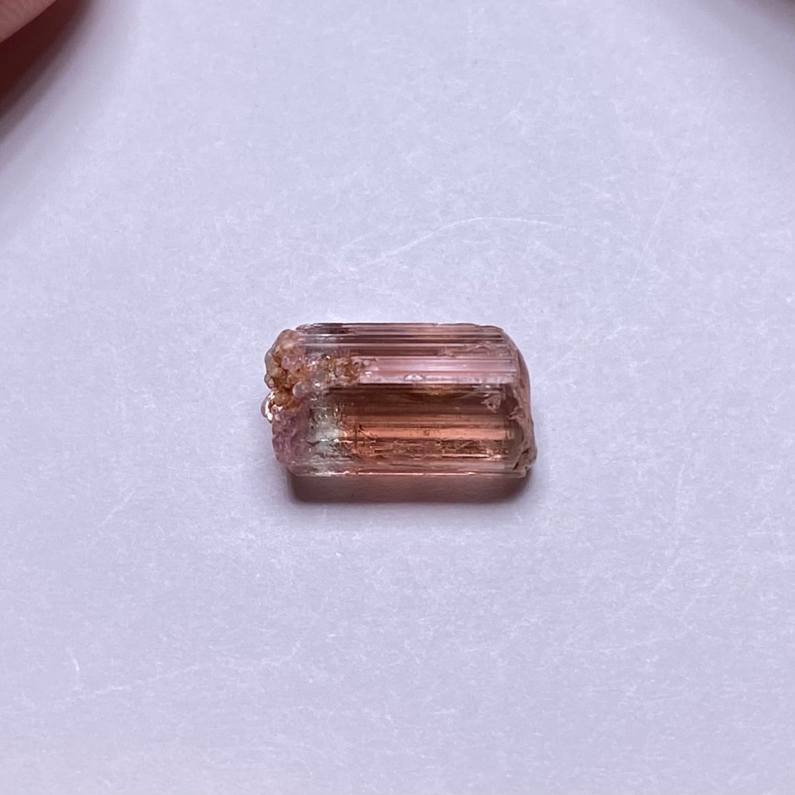 Congo Tourmaline