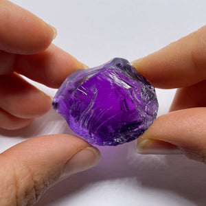 Amethyst - Brazil