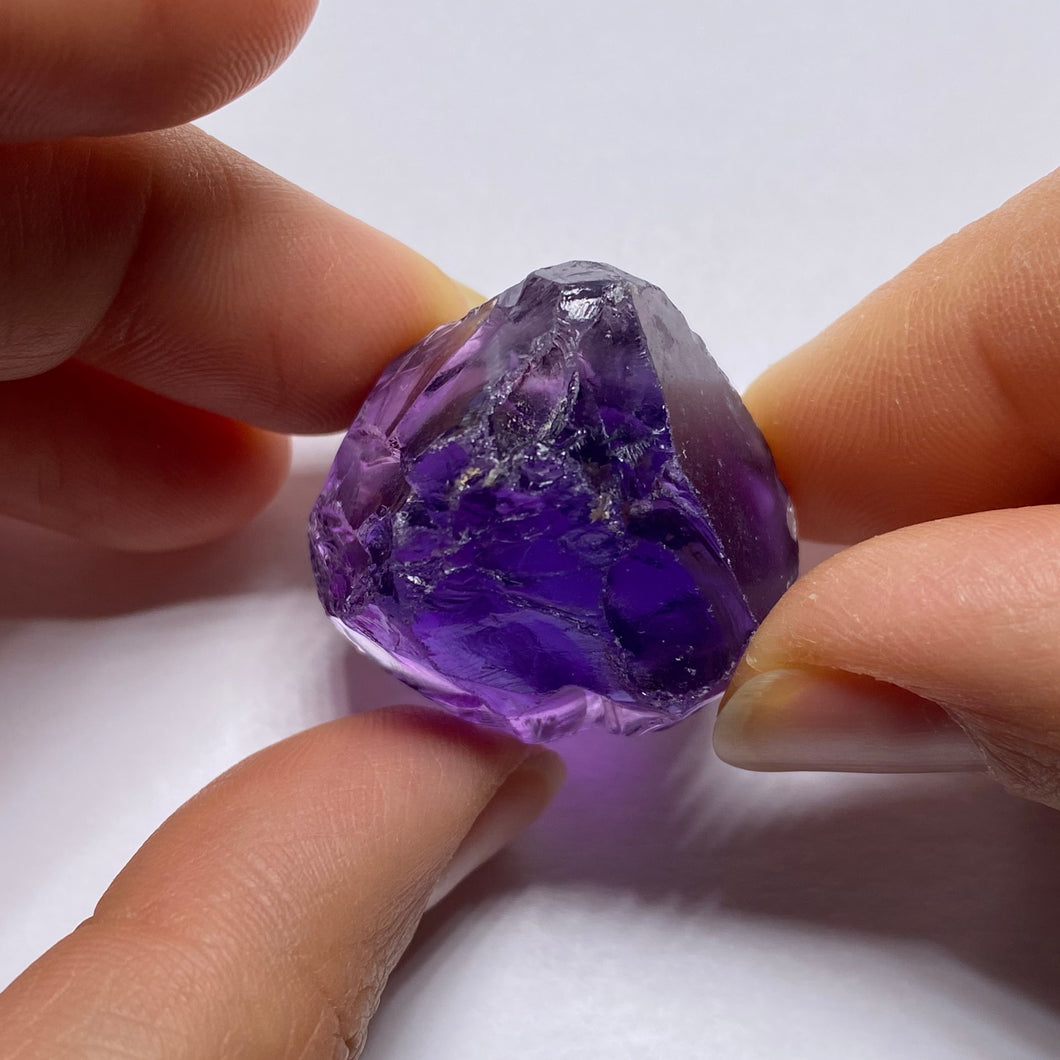 Amethyst - Brazil