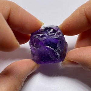 Amethyst - Brazil