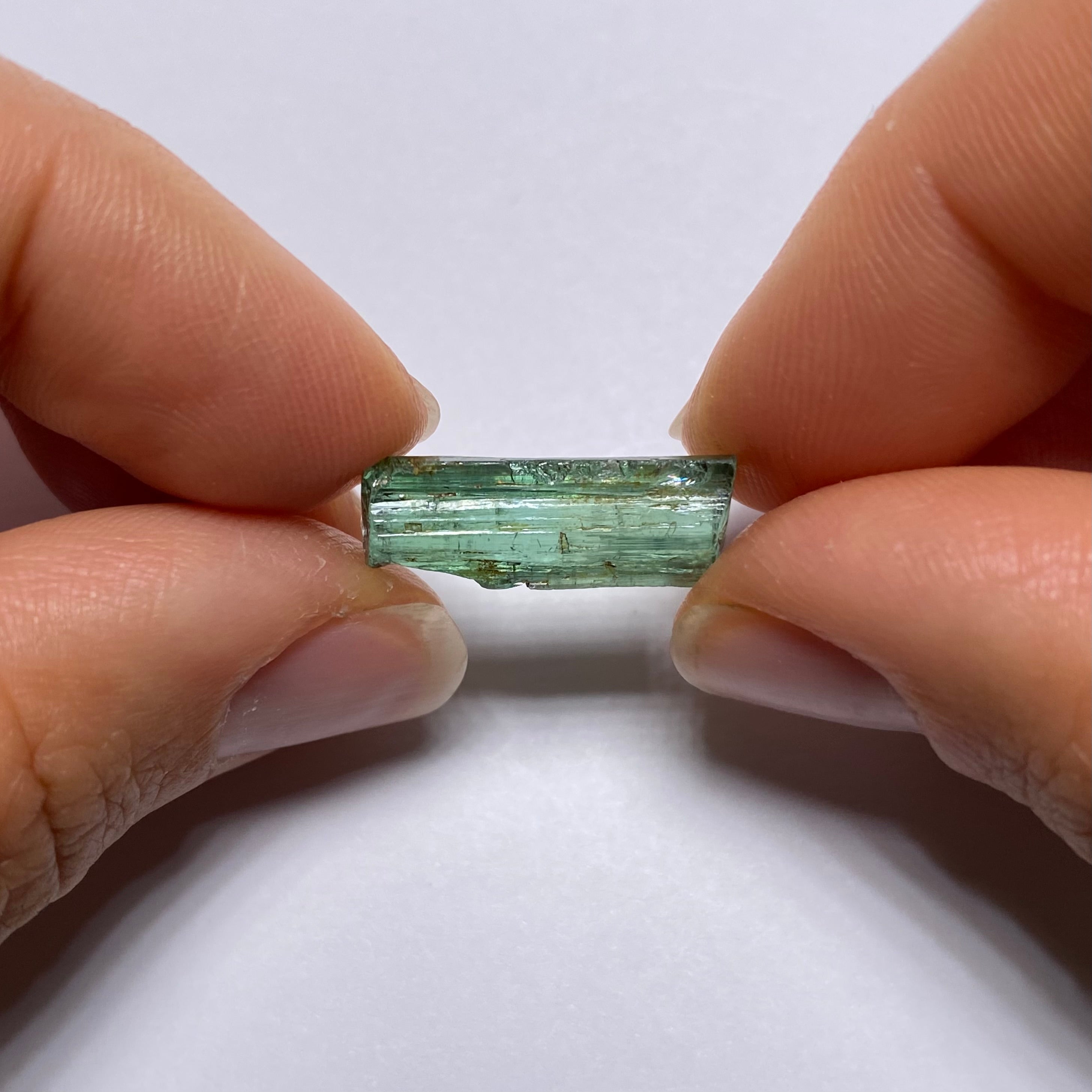 Congo Tourmaline