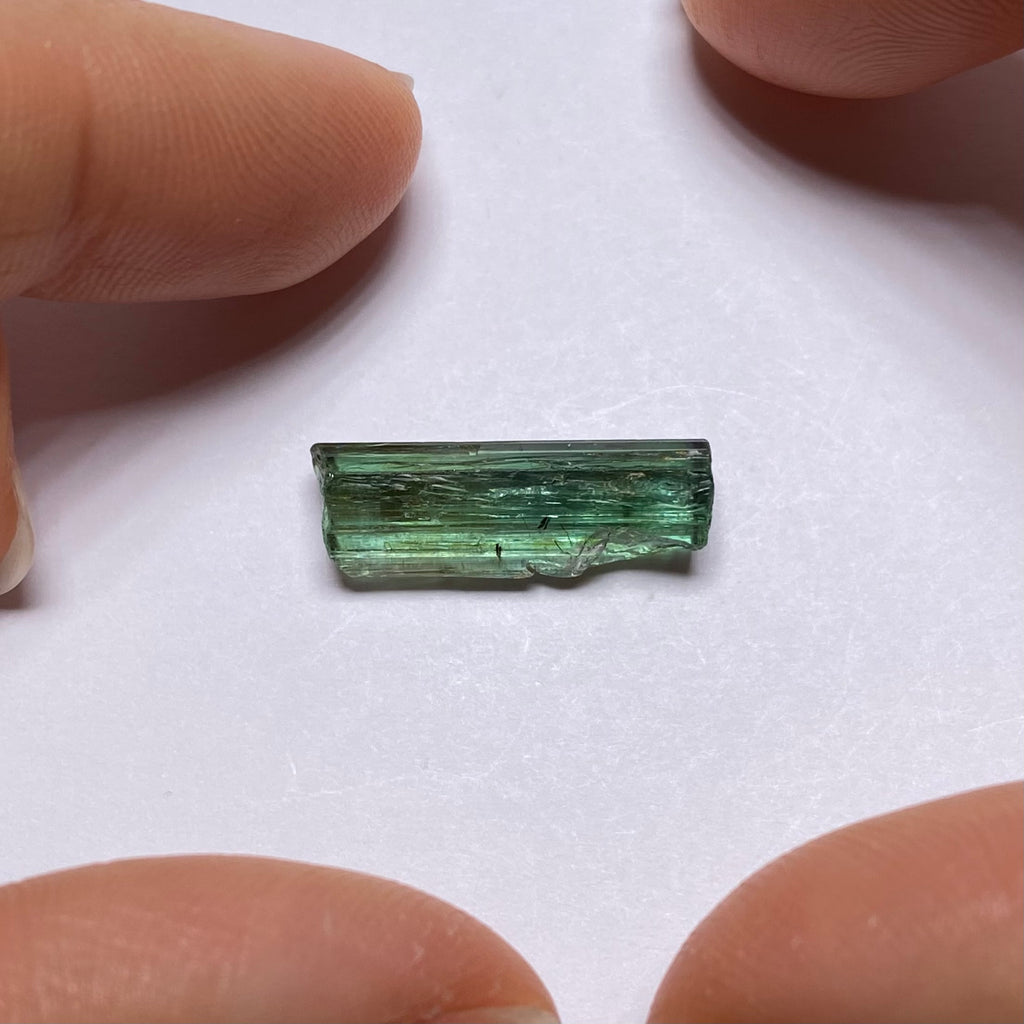Congo Tourmaline