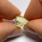 Congo Tourmaline