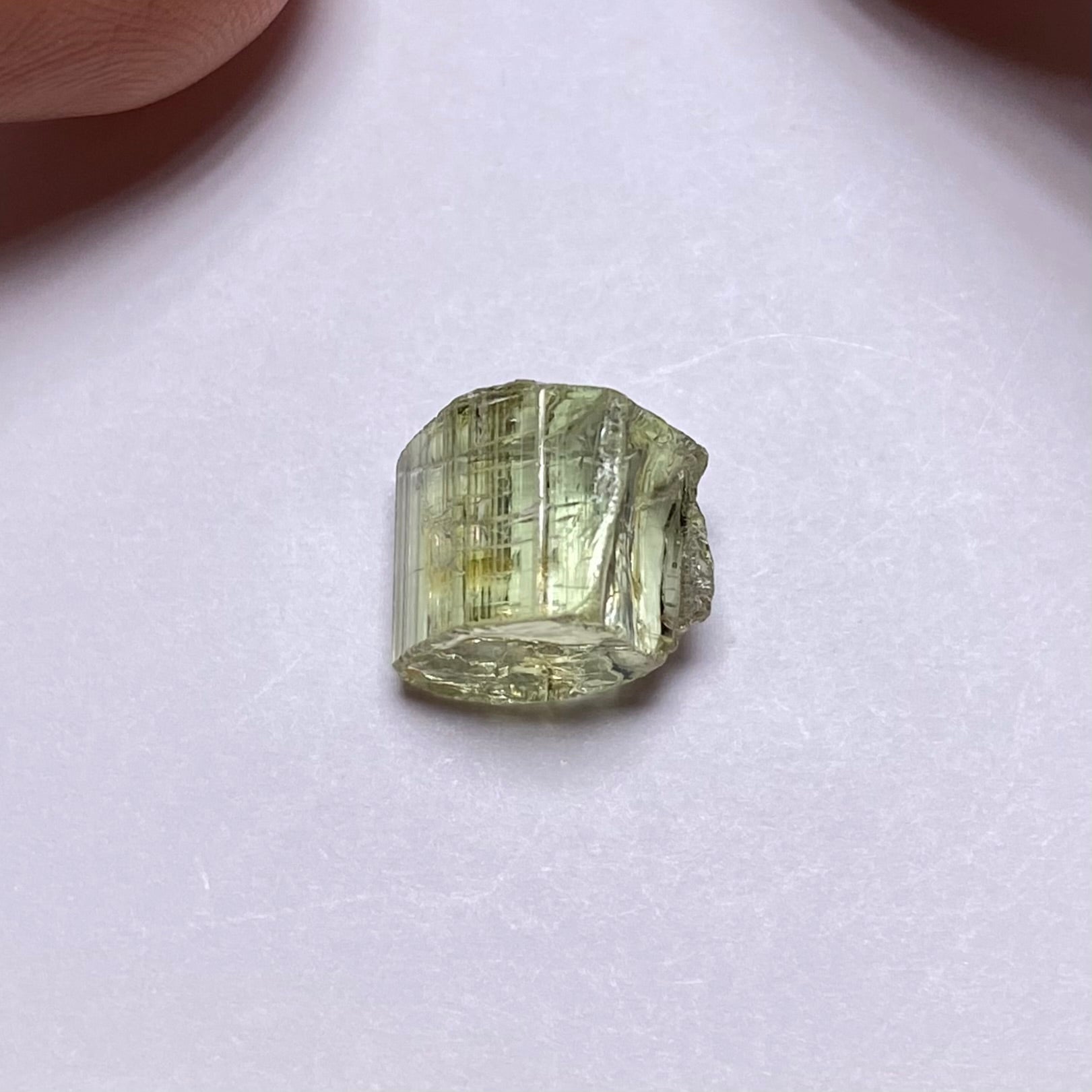 Congo Tourmaline