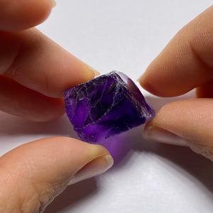 Amethyst - Brazil