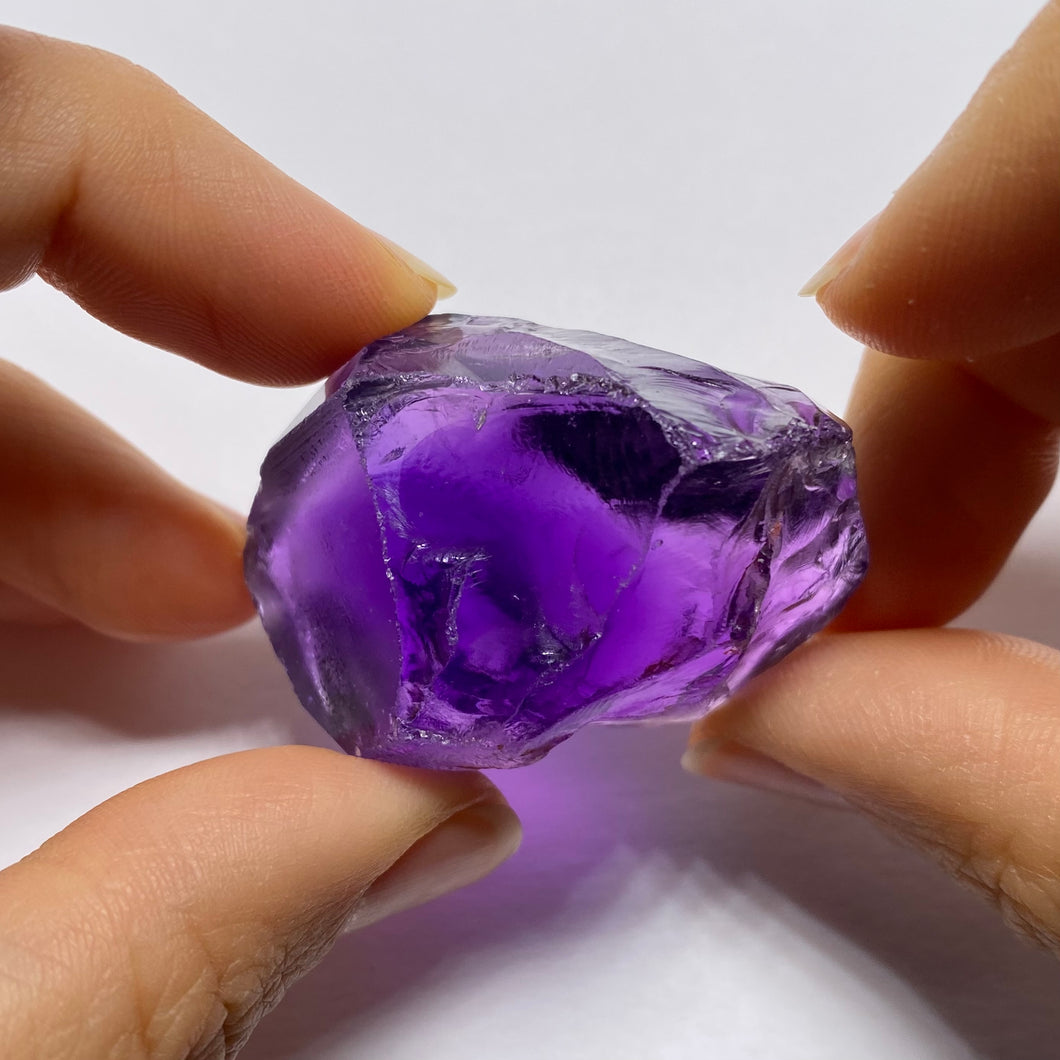 Amethyst - Brazil