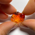 Mexican Fire Opal - Magdalena,  Jalisco