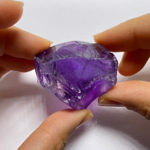 Amethyst - Brazil