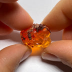 Mexican Fire Opal - Magdalena,  Jalisco