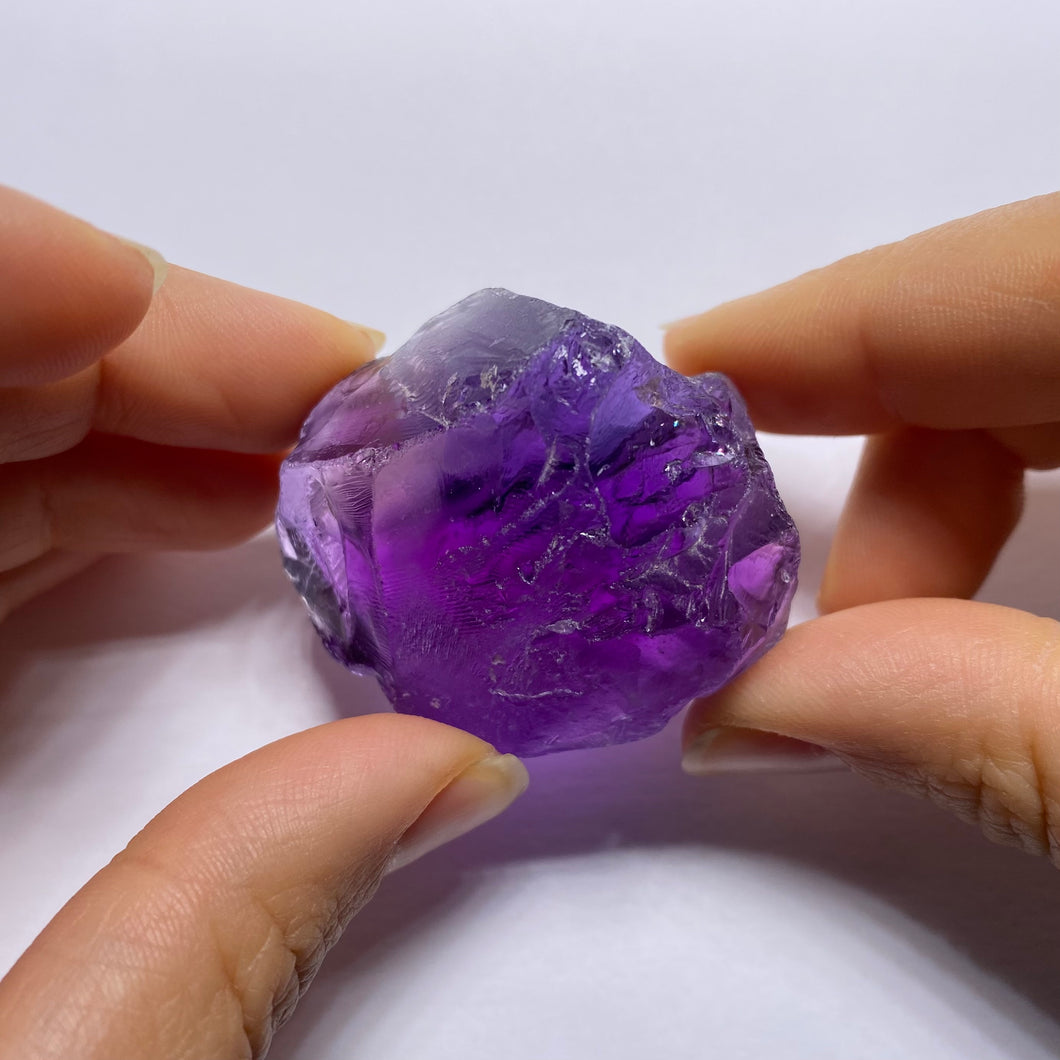 Amethyst - Brazil