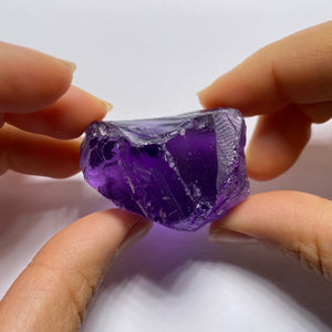 Amethyst - Brazil