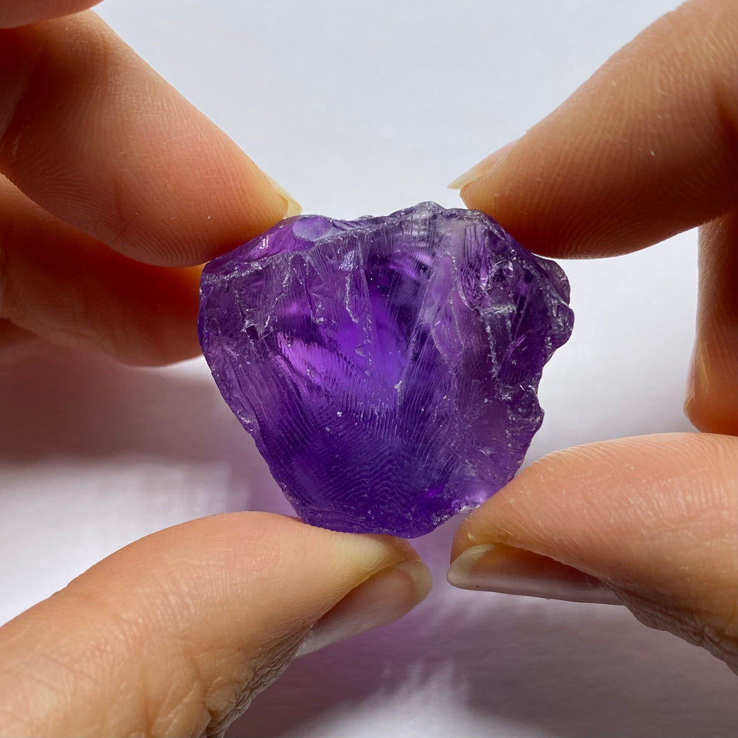 Amethyst - Brazil