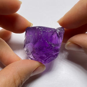 Amethyst - Brazil