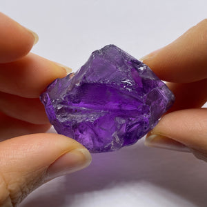 Amethyst - Brazil