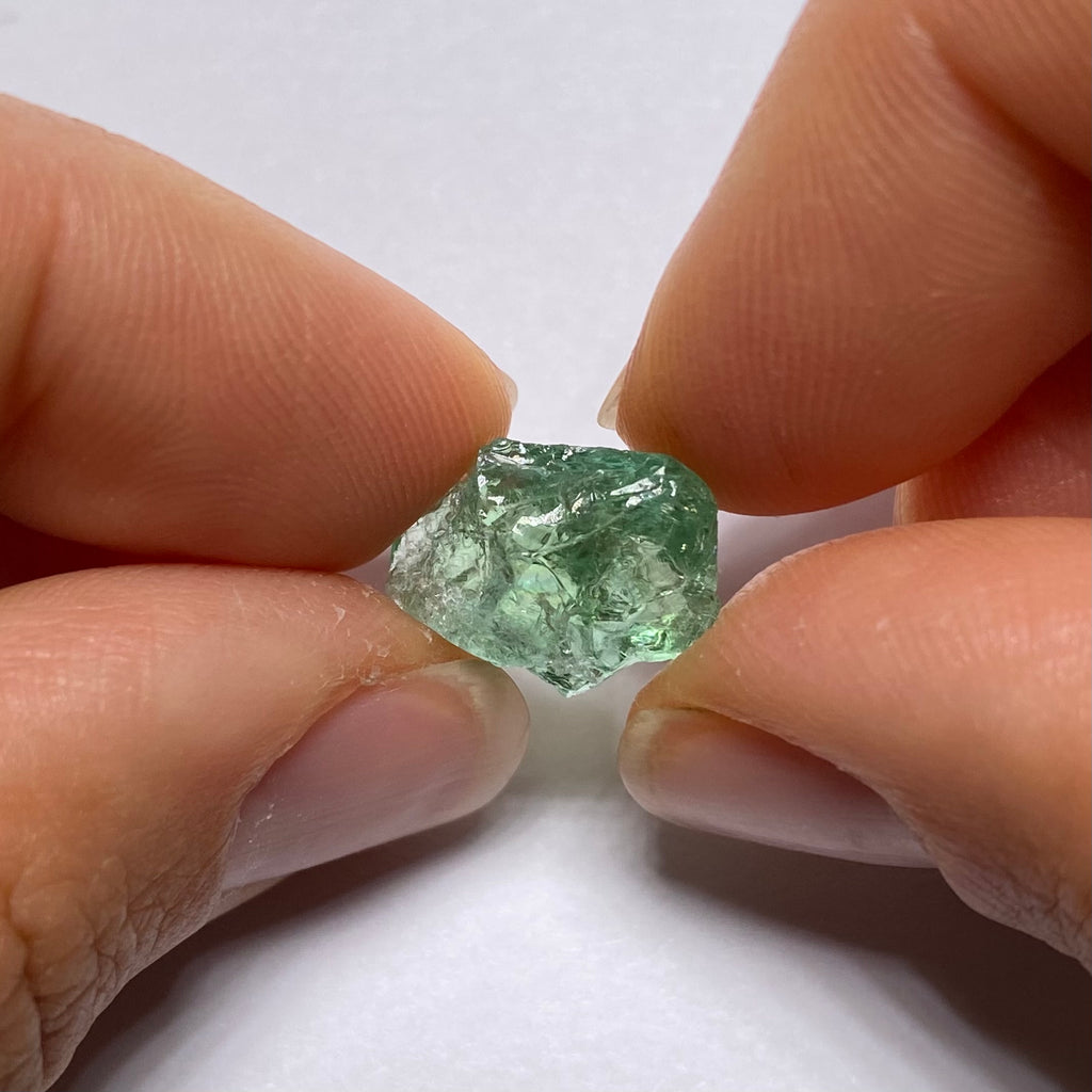 Congo Tourmaline