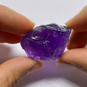 Amethyst - Brazil