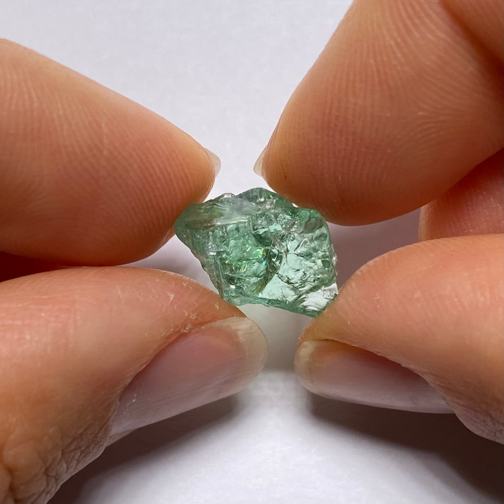 Congo Tourmaline