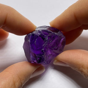 Amethyst - Brazil