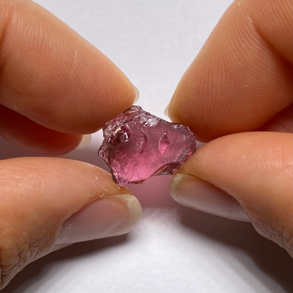 Congo Tourmaline