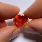 Mexican Fire Opal - Magdalena,  Jalisco
