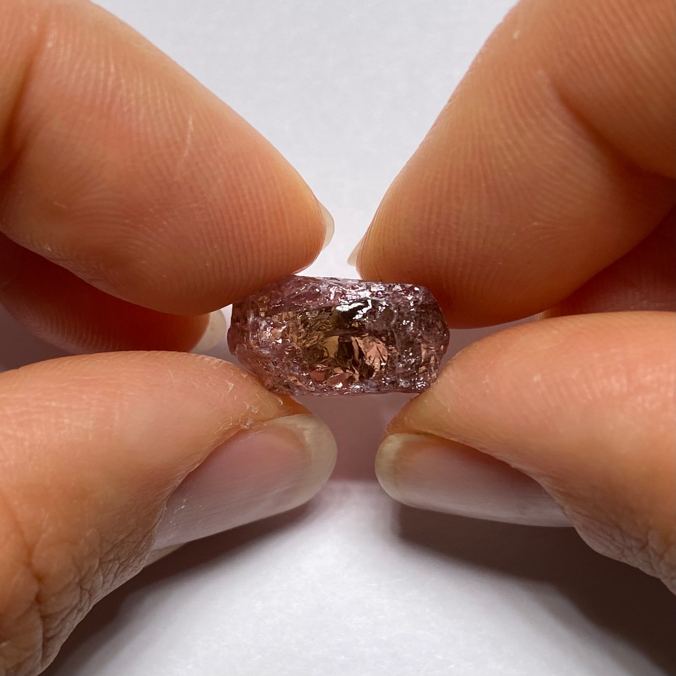 Congo Tourmaline