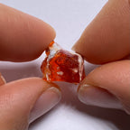 Mexican Fire Opal - Magdalena,  Jalisco