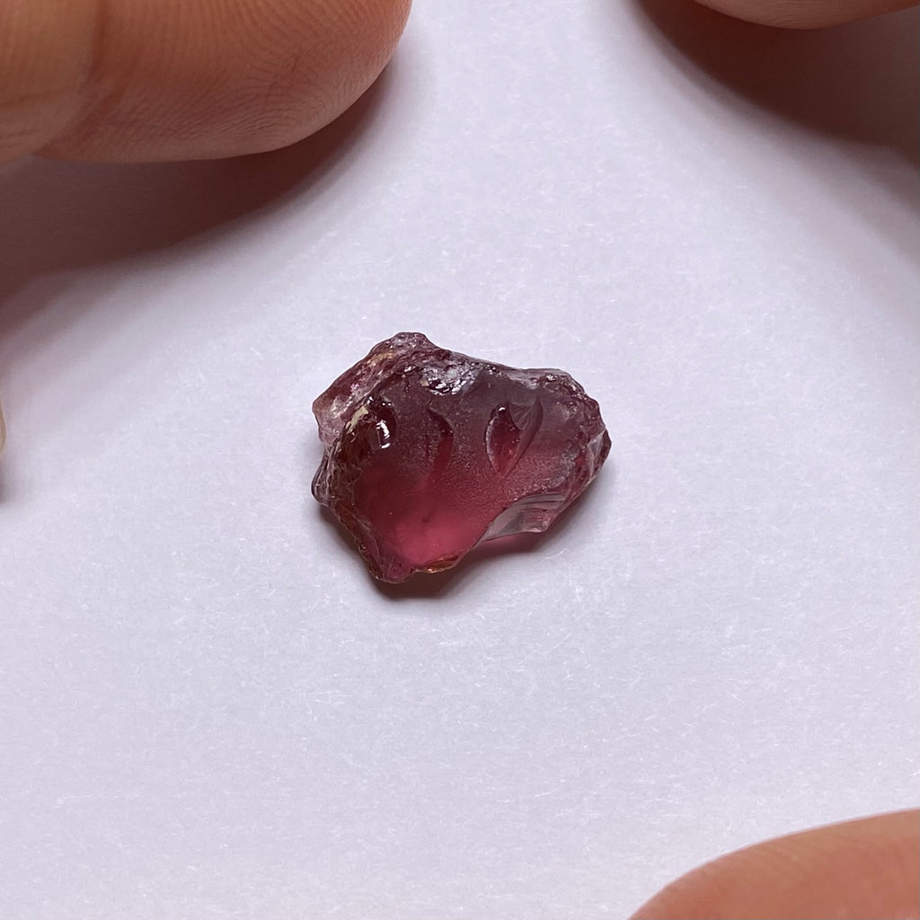 Congo Tourmaline