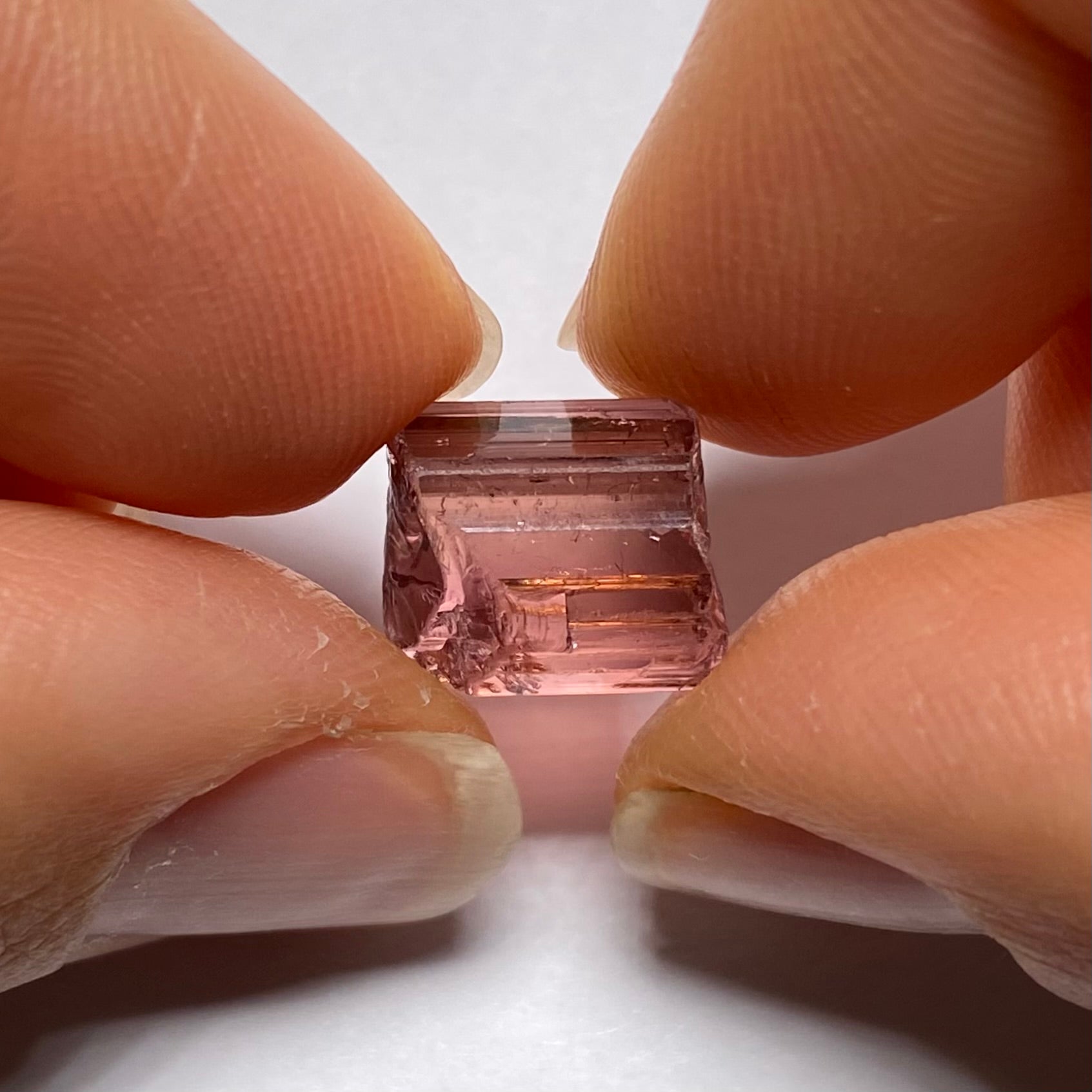 Congo Tourmaline