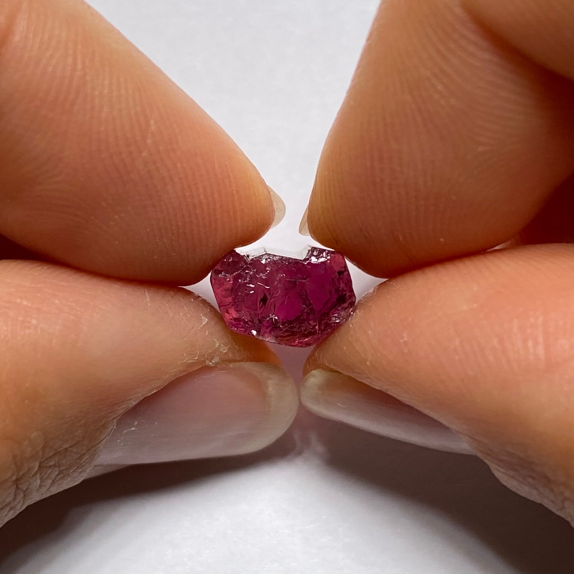 Congo Tourmaline