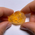 Mexican Fire Opal - Magdalena,  Jalisco