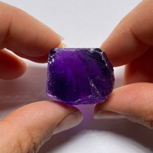 Amethyst - Brazil