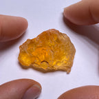 Mexican Fire Opal - Magdalena,  Jalisco