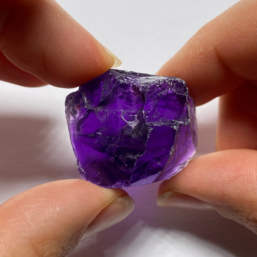 Amethyst - Brazil