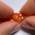Mexican Fire Opal - Magdalena,  Jalisco