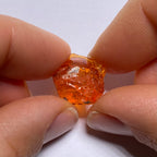 Mexican Fire Opal - Magdalena,  Jalisco