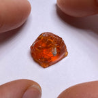 Mexican Fire Opal - Magdalena,  Jalisco