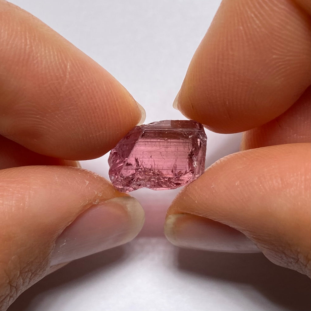 Congo Tourmaline