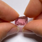 Congo Tourmaline