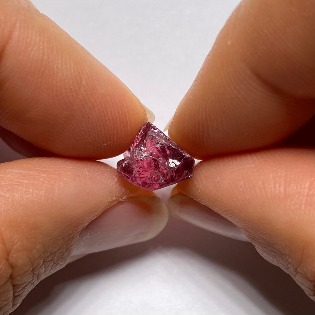 Congo Tourmaline
