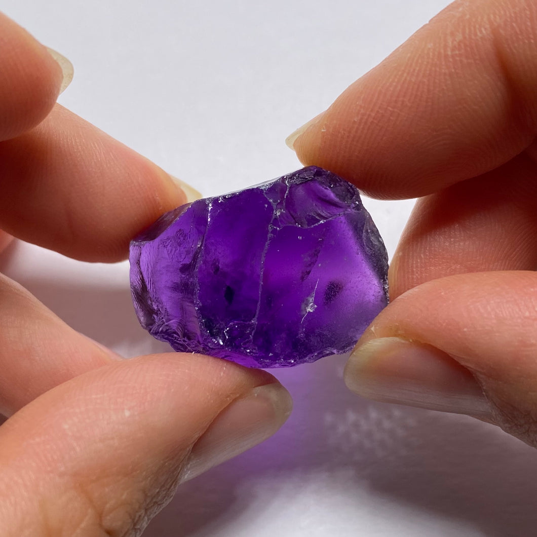 Amethyst - Brazil