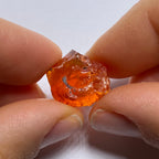 Mexican Fire Opal - Magdalena,  Jalisco