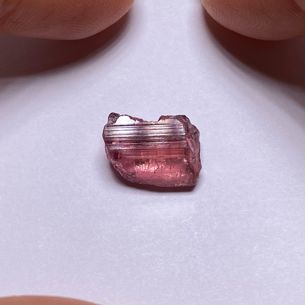 Congo Tourmaline