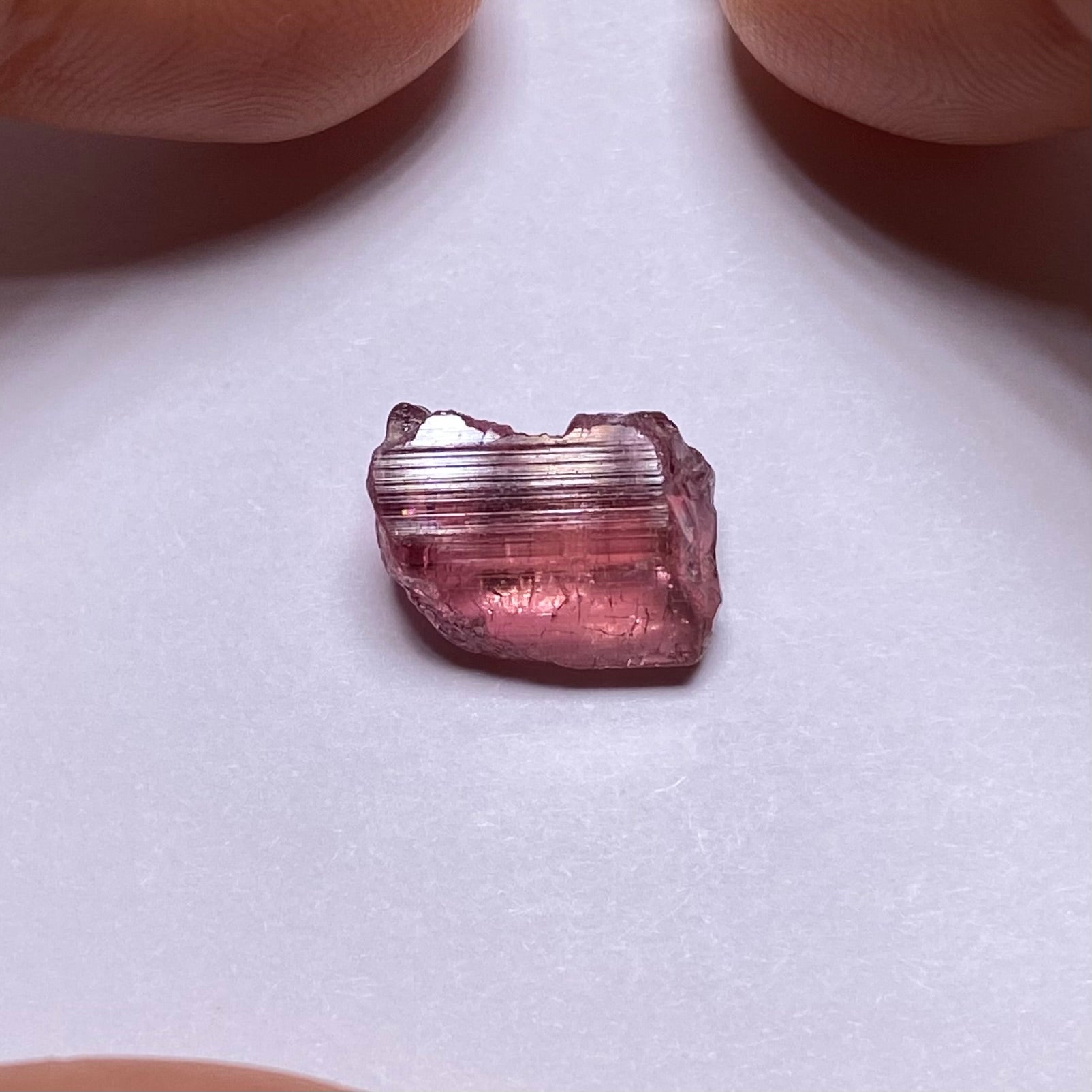 Congo Tourmaline